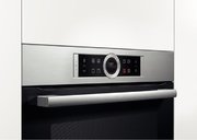 Духовой шкаф Bosch HBG 634HS1 фото 3 в Новосибирске
