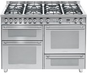 Варочный центр Lofra P126SMFE+MF/2Ci фото 2 в Новосибирске