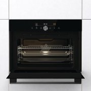 Духовой шкаф Gorenje BCM4547DG фото 3 в Новосибирске