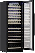 Встраиваемый винный шкаф Meyvel MV163-KBT2 фото 2 в Новосибирске