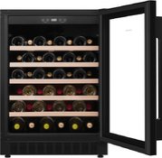 Встраиваемый винный шкаф Maunfeld MBWC-135S54