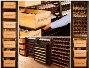 1 колонна из 17 полок EuroCave MS1-020002 фото 2 в Новосибирске