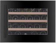 Встраиваемый винный шкаф MC Wine W24B