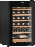 Винный шкаф Meyvel MV24-CBF1-Следующий (Next) фото 3 в Новосибирске