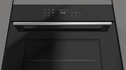 Духовой шкаф Fulgor Milano FCO 6215 TEM BK фото 4 в Новосибирске