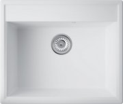 Мойка Omoikiri Daisen 60-WH фото в Новосибирске