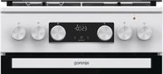 Комбинированная плита Gorenje GK5C41WF-B фото 2 в Новосибирске