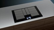 Индукционная варочная панель Siemens EX801KYW1E фото 4 в Новосибирске