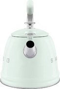 Чайник Смег WKF01PG фото 2 в Новосибирске Чайник Smeg WKF01PG фото 2 в Новосибирске