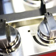 Газовая варочная поверхность Kaiser KG 6357 Turbo фото 3 в Новосибирске