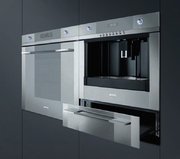 Кофемашина Smeg CMSC451 фото 4 в Новосибирске
