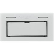 Встраиваемая вытяжка KRONA ZANDER 600 DN WHITE S фото 2 в Новосибирске