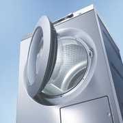 Стиральная машина Miele PW 6080 Vario LP RU сталь фото 2 в Новосибирске