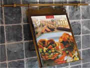 Подставка для поваренной книги Рестарт ACR 031 фото 4 в Новосибирске Подставка для поваренной книги Restart ACR 031 фото 4 в Новосибирске