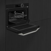 Встраиваемая микроволновая печь De Dietrich DKC4536X фото 4 в Новосибирске