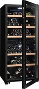 Винный шкаф La Sommeliere LS102DZBLACK фото 2 в Новосибирске