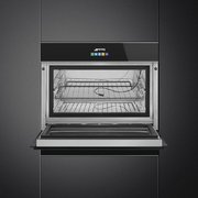 Встраиваемый шкаф для шоковой заморозки Smeg SAB4604NX фото 3 в Новосибирске
