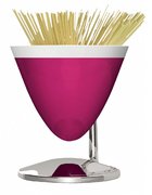 Кухонные весы Bugatti Scale-Timer Uma Lila фото 2 в Новосибирске