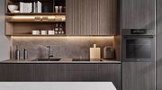 Духовой шкаф Haier HOQ-F6QAN3DG фото 4 в Новосибирске