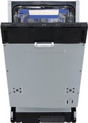 Встраиваемая посудомоечная машина Maunfeld MLP45737AO со Световым лучом (Light Beam) фото в Новосибирске
