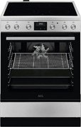 Электрическая плита AEG CCB6446CBM фото в Новосибирске