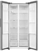 Холодильник Korting KNFS 83177 X фото 3 в Новосибирске