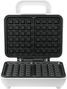 Вафельница Maunfeld MF-1436WH фото 2 в Новосибирске