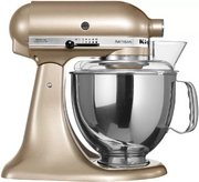 Миксер KitchenAid 5KSM150PSECZ фото в Новосибирске