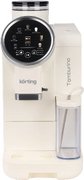 Кофемашина Korting KACM 2028 W Tamburino фото 2 в Новосибирске