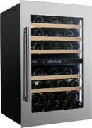 Встраиваемый винный шкаф Dunavox DVS-44.120DC фото 2 в Новосибирске