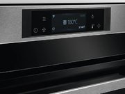 Духовой шкаф с СВЧ CombiQuick AEG KME768080M фото 2 в Новосибирске