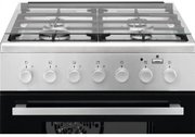Комбинированная плита Electrolux EKK961900X фото 2 в Новосибирске