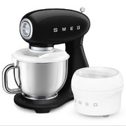 Миксер Smeg SMF05BLEU фото 2 в Новосибирске