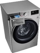 Стиральная машина LG F4V5VYP2T фото 3 в Новосибирске