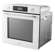 Духовой шкаф Midea MO78100CGW фото 3 в Новосибирске