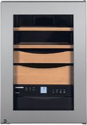 Шкаф для сигар Liebherr ZKes 453 фото 2 в Новосибирске