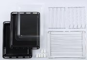 Духовой шкаф Midea MO817100MGB фото 3 в Новосибирске