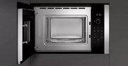 Встраиваемая микроволновая печь Neff HLAWD23N0 фото 2 в Новосибирске