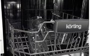 Посудомоечная машина Korting KDI 4550 фото 3 в Новосибирске
