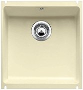 Мойка Blanco Subline 375-U глянцевый белый фото 2 в Новосибирске