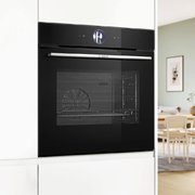 Духовой шкаф Bosch HBG7363B1 фото 2 в Новосибирске