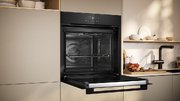 Духовой шкаф Neff B2CCJ7AK3 фото 4 в Новосибирске