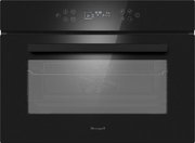 Компактный духовой шкаф Weissgauff OE 459 SDB Black Edition фото в Новосибирске