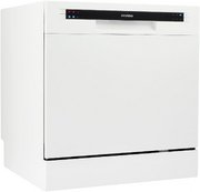 Посудомоечная машина Hyundai DT503W фото 2 в Новосибирске