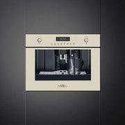 Встраиваемая кофемашина Smeg CMS8451P фото 4 в Новосибирске
