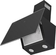 Кухонная вытяжка MAUNFELD Eagle 60 черный фото 3 в Новосибирске