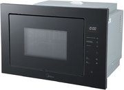 Встраиваемая микроволновая печь Midea MI10257GB фото 2 в Новосибирске