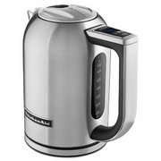 Электрочайник Китчен Эйд 5KEK1722ESX фото 2 в Новосибирске Электрочайник KitchenAid 5KEK1722ESX фото 2 в Новосибирске