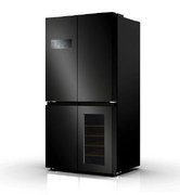 Холодильник GENCOOL GDCD-605BV фото