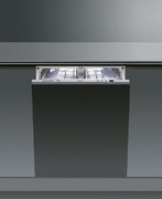 Посудомоечная машина Smeg ST317L фото 2 в Новосибирске